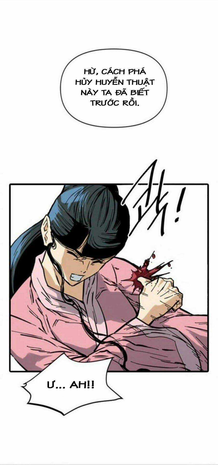 Thiên Hạ Đệ Nhất Nhân - Chapter 42 - Trang 12