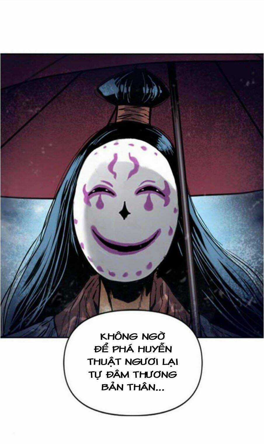 Thiên Hạ Đệ Nhất Nhân - Chapter 42 - Trang 13