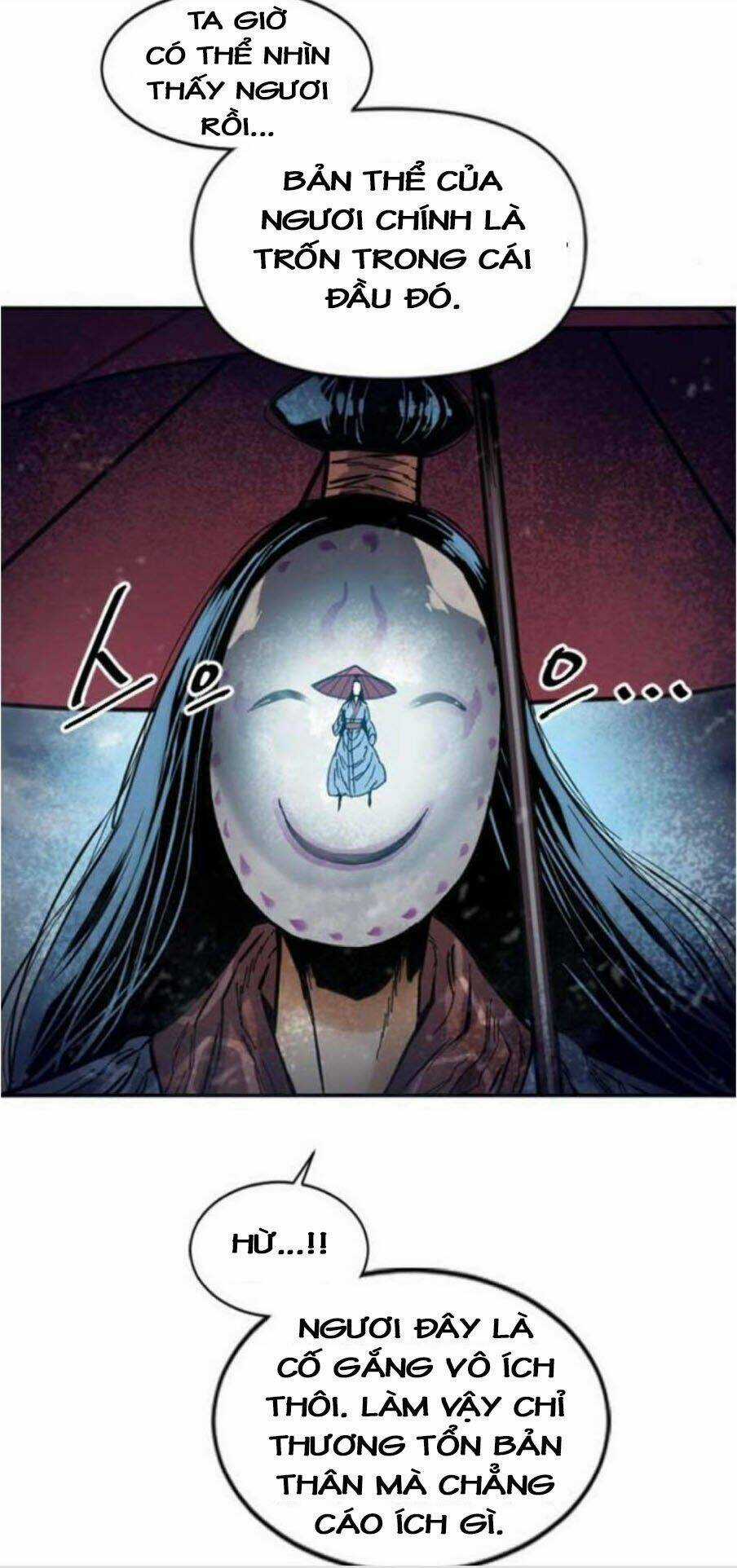 Thiên Hạ Đệ Nhất Nhân - Chapter 42 - Trang 14