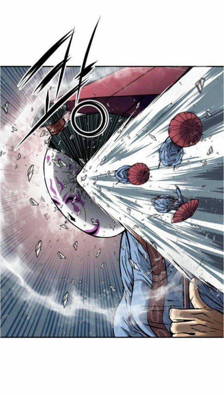 Thiên Hạ Đệ Nhất Nhân - Chapter 42 - Trang 16