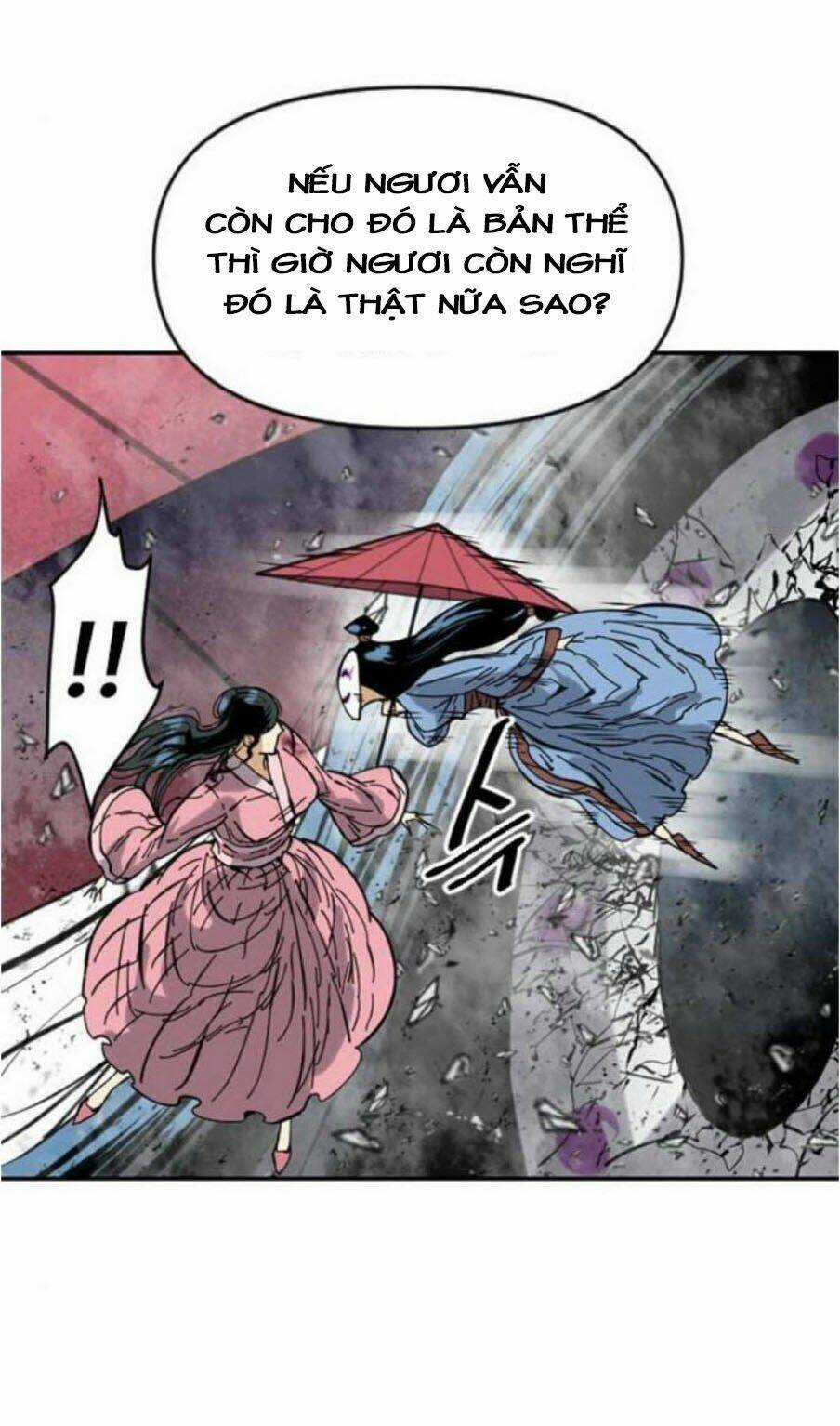 Thiên Hạ Đệ Nhất Nhân - Chapter 42 - Trang 17