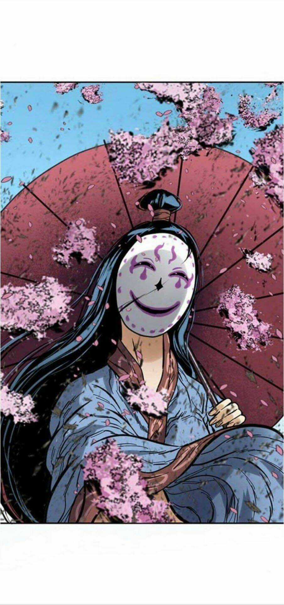 Thiên Hạ Đệ Nhất Nhân - Chapter 42 - Trang 3