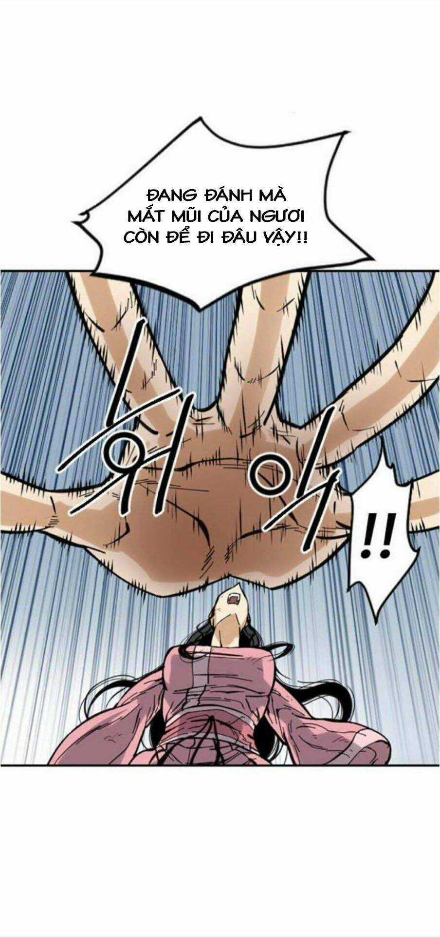 Thiên Hạ Đệ Nhất Nhân - Chapter 42 - Trang 22