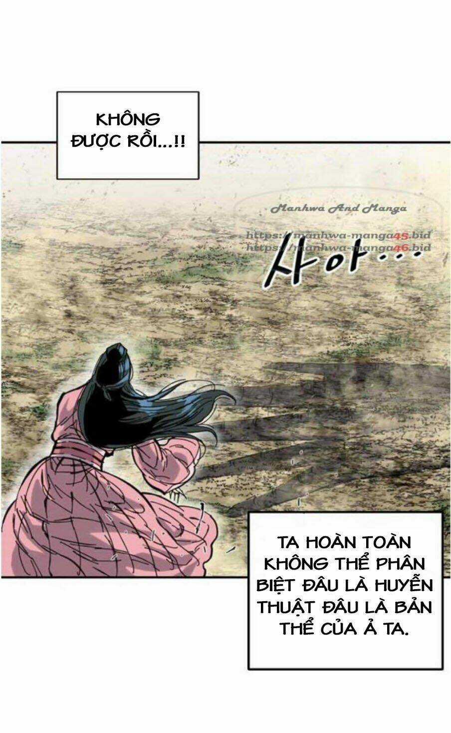 Thiên Hạ Đệ Nhất Nhân - Chapter 42 - Trang 23