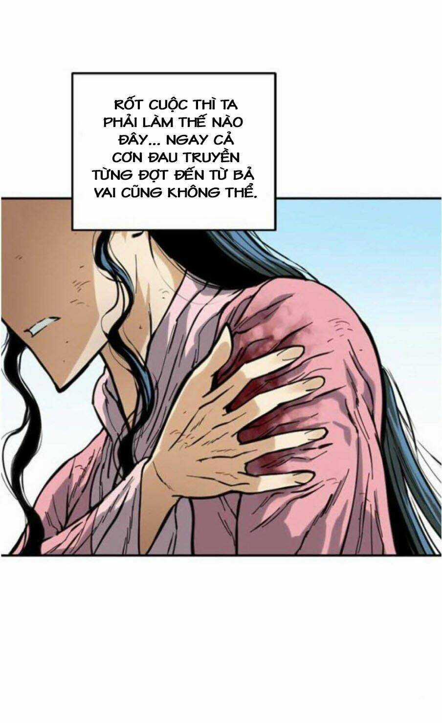 Thiên Hạ Đệ Nhất Nhân - Chapter 42 - Trang 24