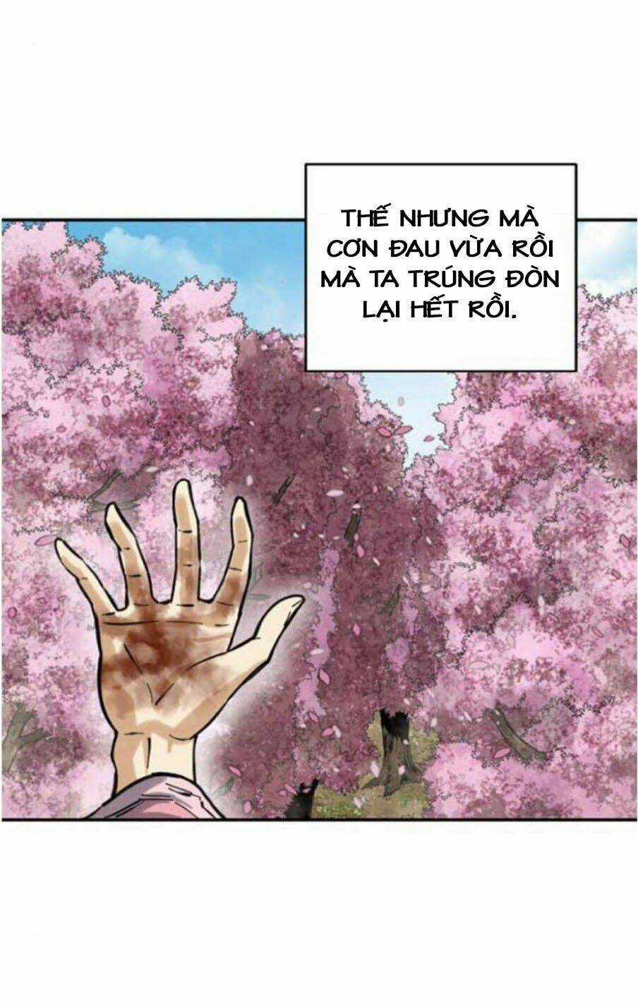 Thiên Hạ Đệ Nhất Nhân - Chapter 42 - Trang 25