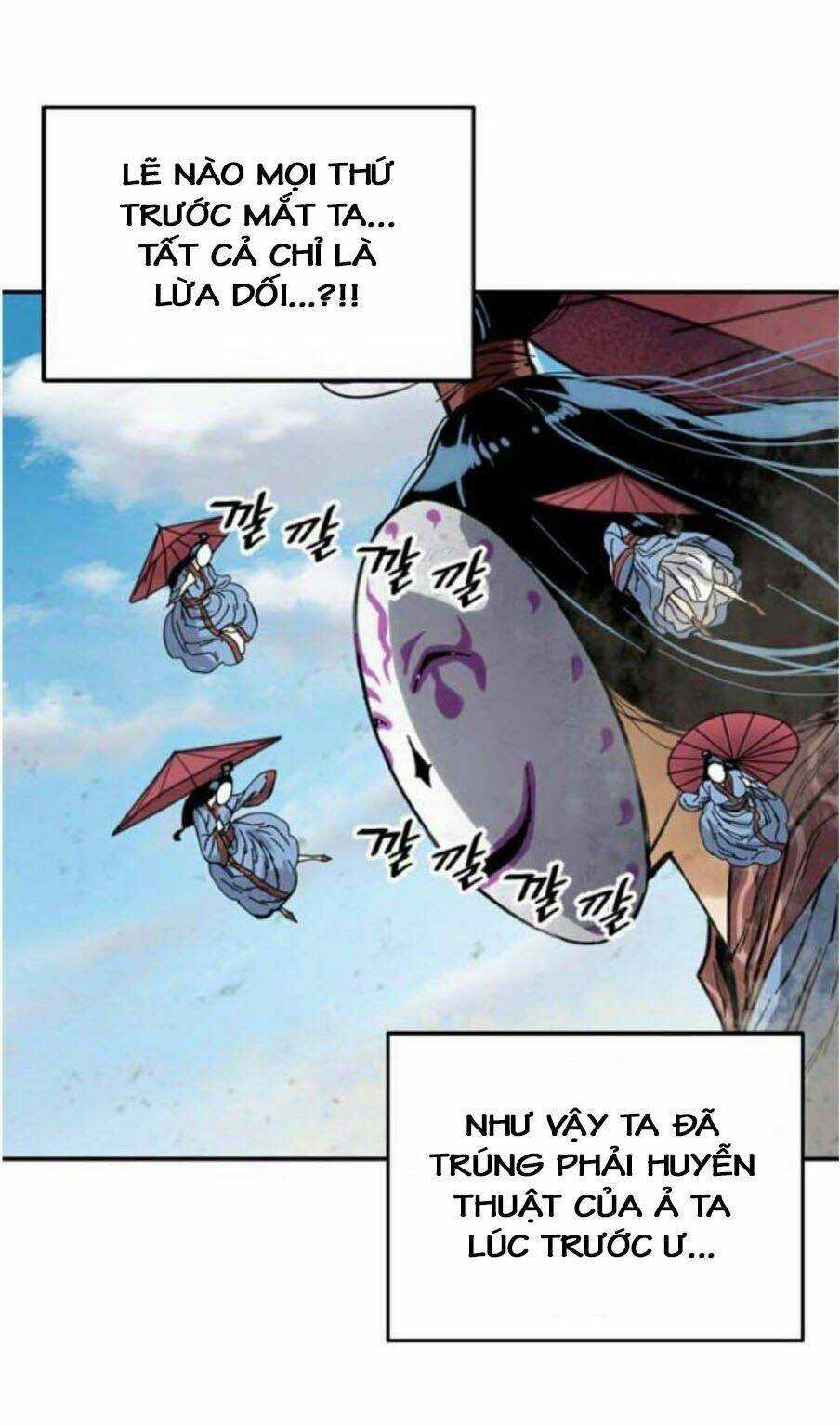 Thiên Hạ Đệ Nhất Nhân - Chapter 42 - Trang 26