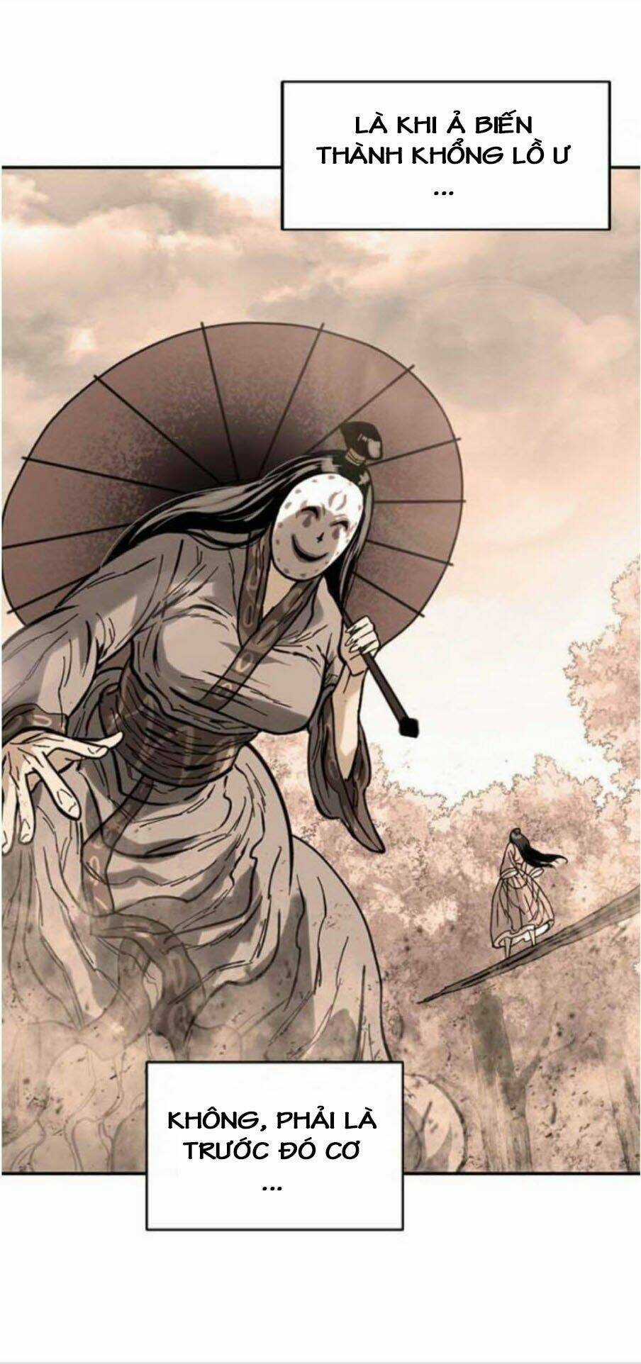 Thiên Hạ Đệ Nhất Nhân - Chapter 42 - Trang 28