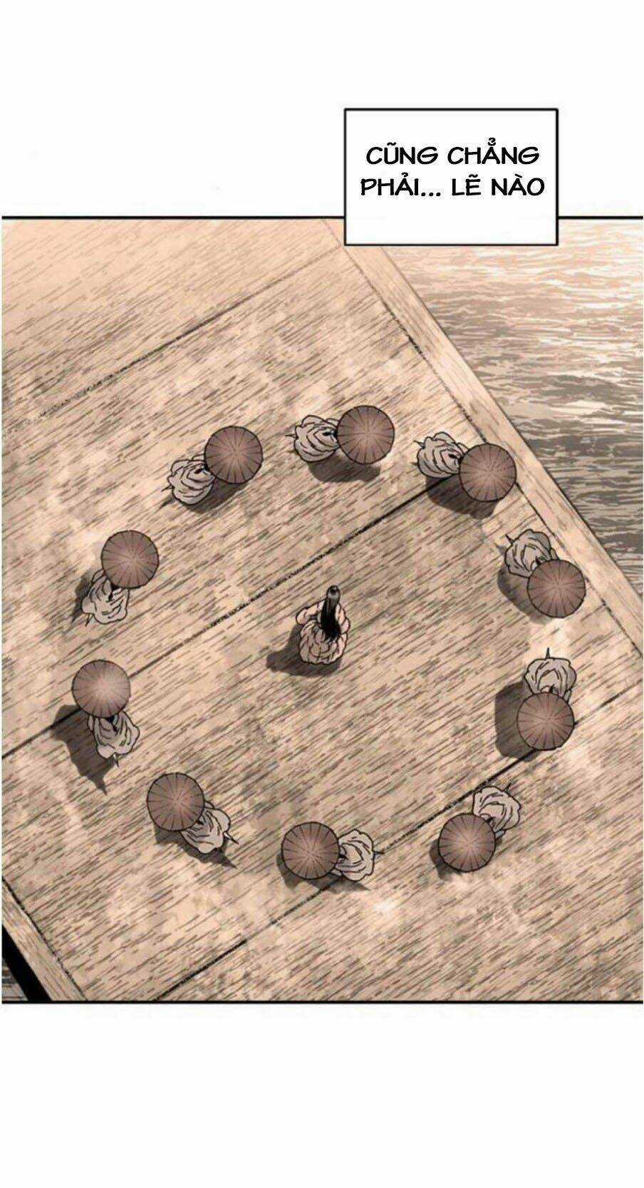 Thiên Hạ Đệ Nhất Nhân - Chapter 42 - Trang 30