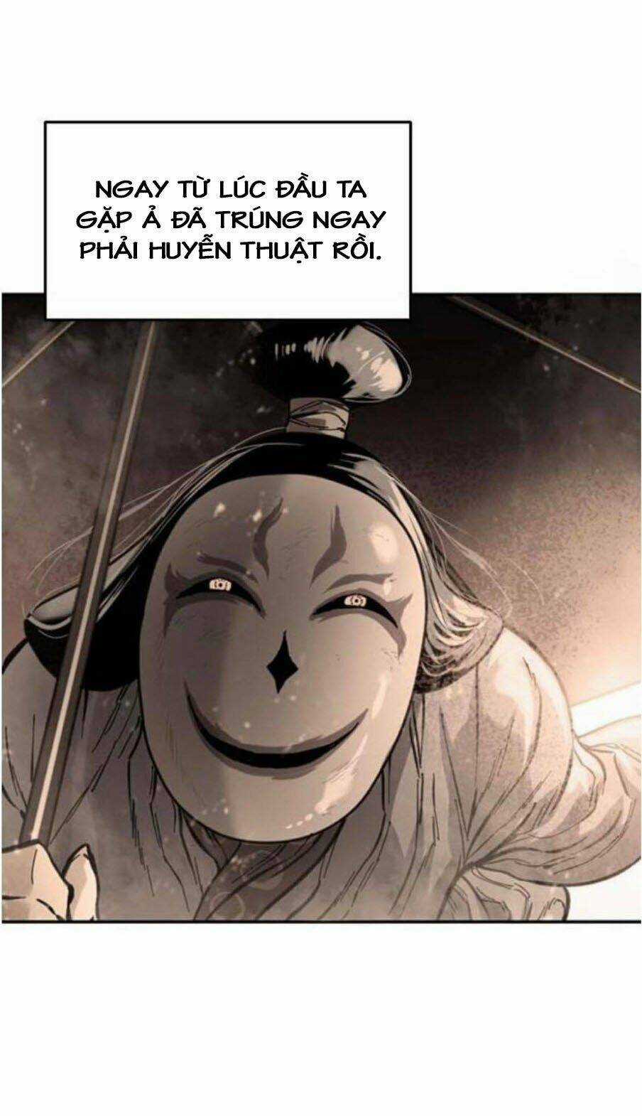 Thiên Hạ Đệ Nhất Nhân - Chapter 42 - Trang 31