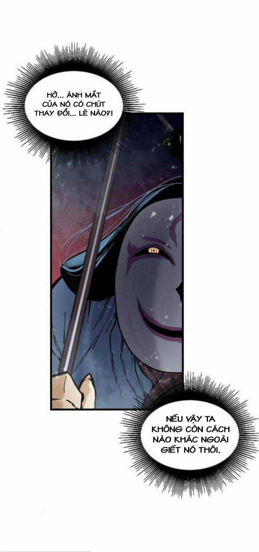 Thiên Hạ Đệ Nhất Nhân - Chapter 42 - Trang 33