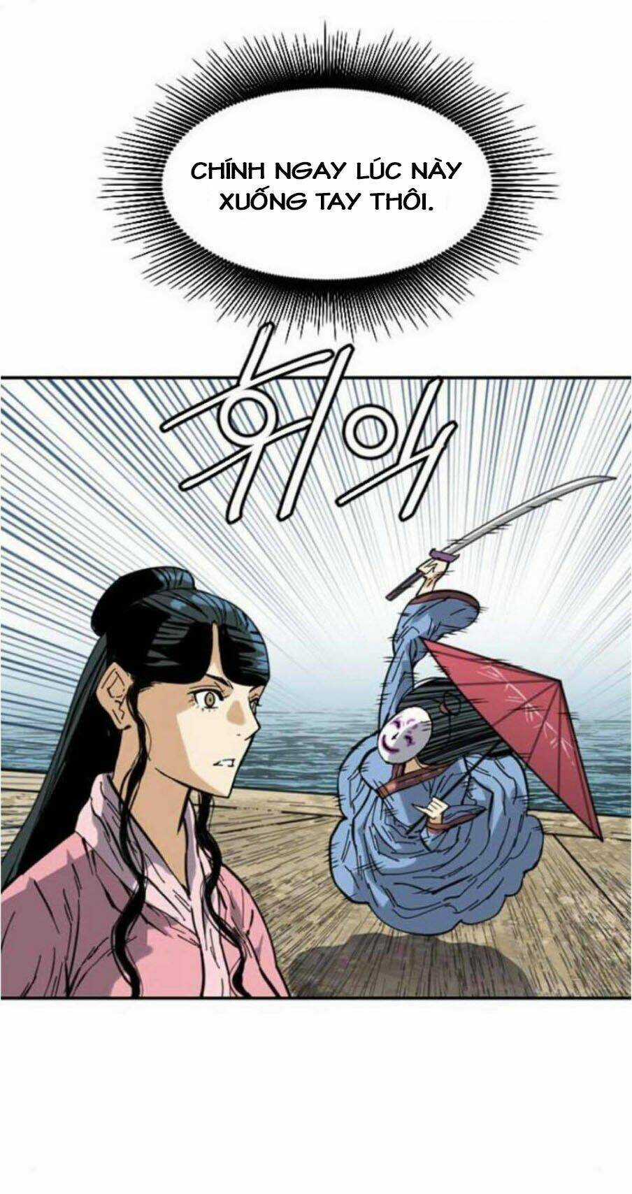 Thiên Hạ Đệ Nhất Nhân - Chapter 42 - Trang 34