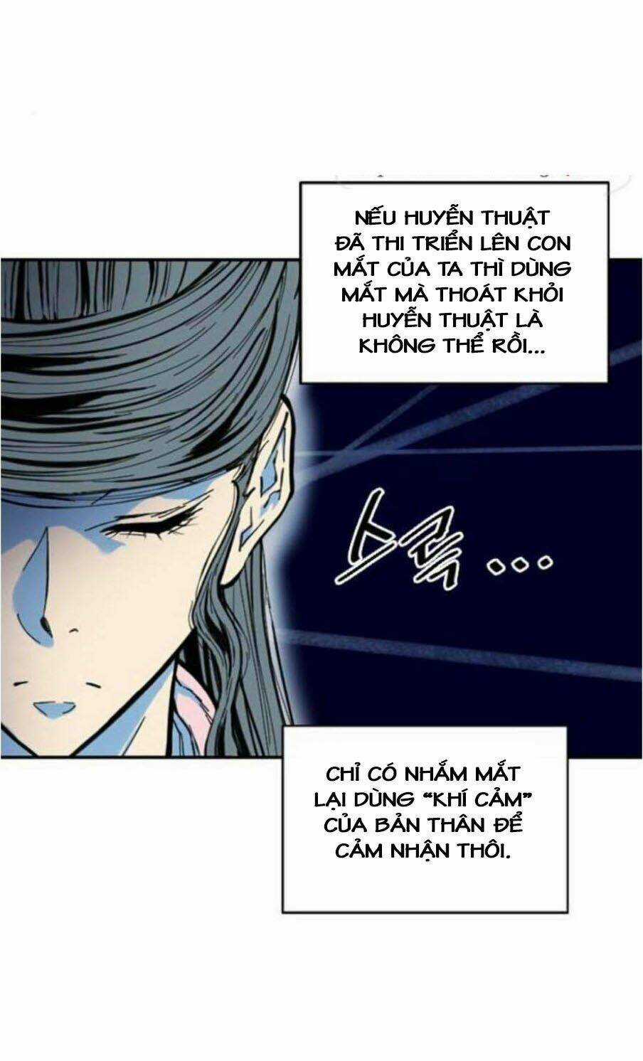 Thiên Hạ Đệ Nhất Nhân - Chapter 42 - Trang 39