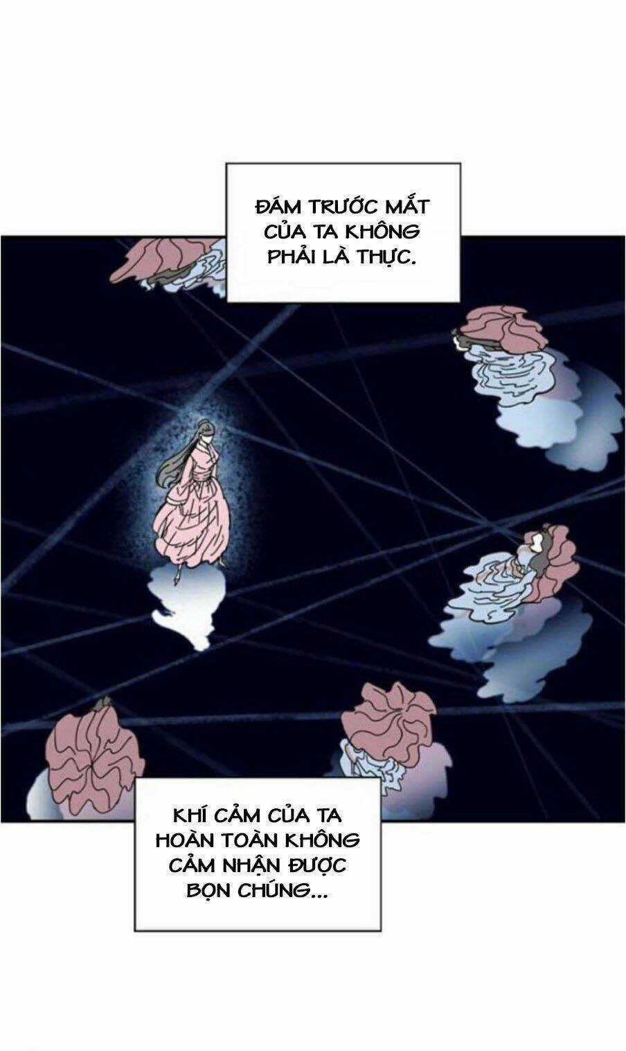 Thiên Hạ Đệ Nhất Nhân - Chapter 42 - Trang 40