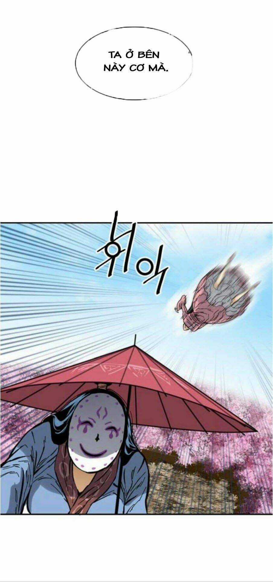 Thiên Hạ Đệ Nhất Nhân - Chapter 42 - Trang 5