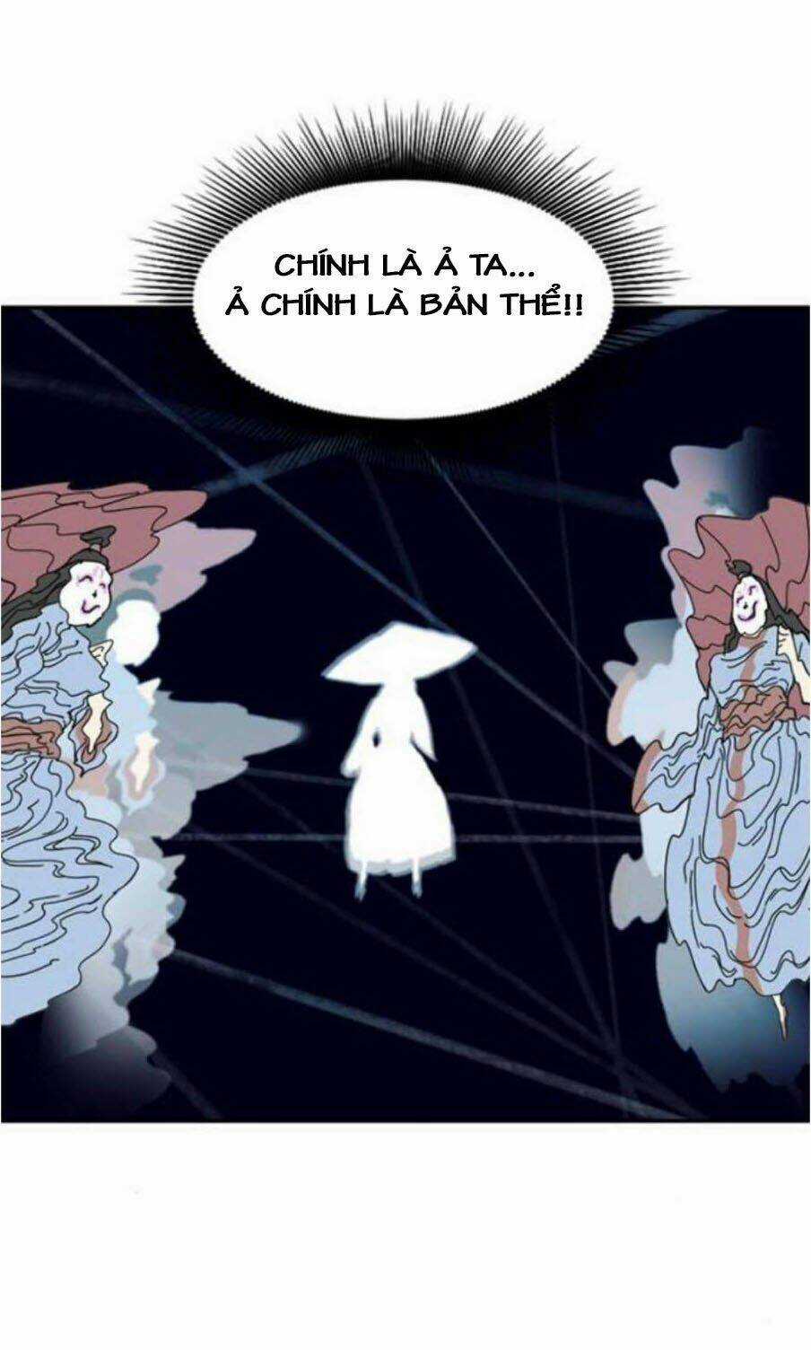 Thiên Hạ Đệ Nhất Nhân - Chapter 42 - Trang 41