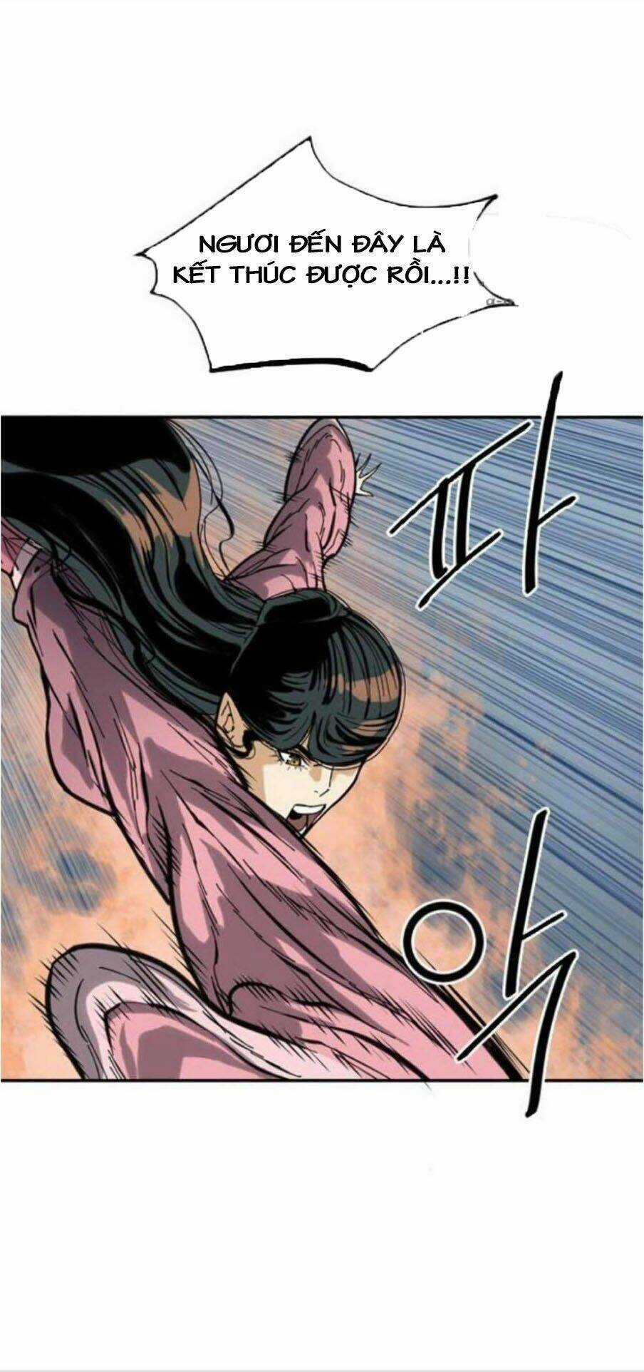 Thiên Hạ Đệ Nhất Nhân - Chapter 42 - Trang 47