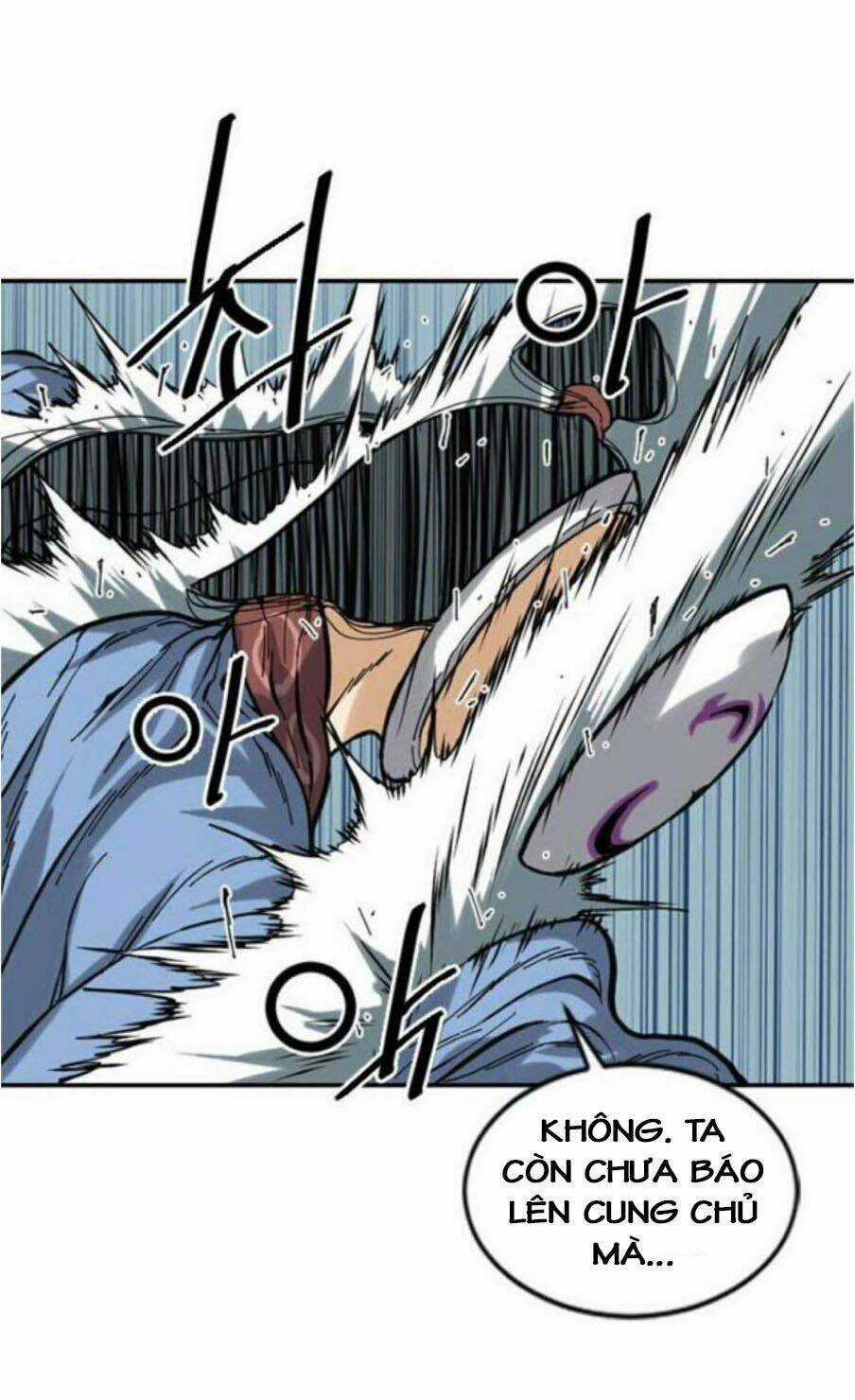 Thiên Hạ Đệ Nhất Nhân - Chapter 42 - Trang 48