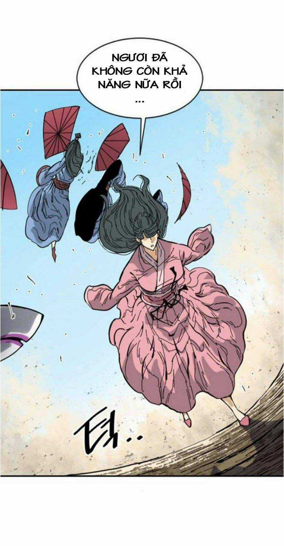 Thiên Hạ Đệ Nhất Nhân - Chapter 42 - Trang 49