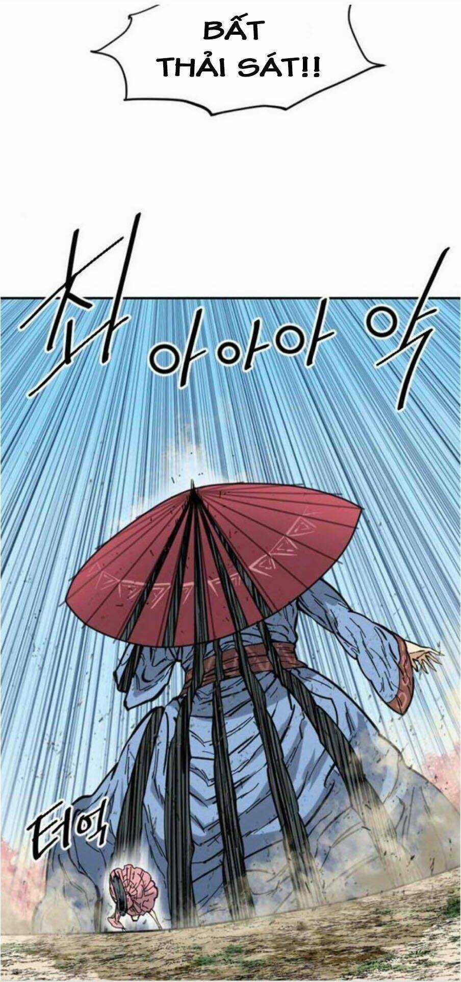 Thiên Hạ Đệ Nhất Nhân - Chapter 42 - Trang 6