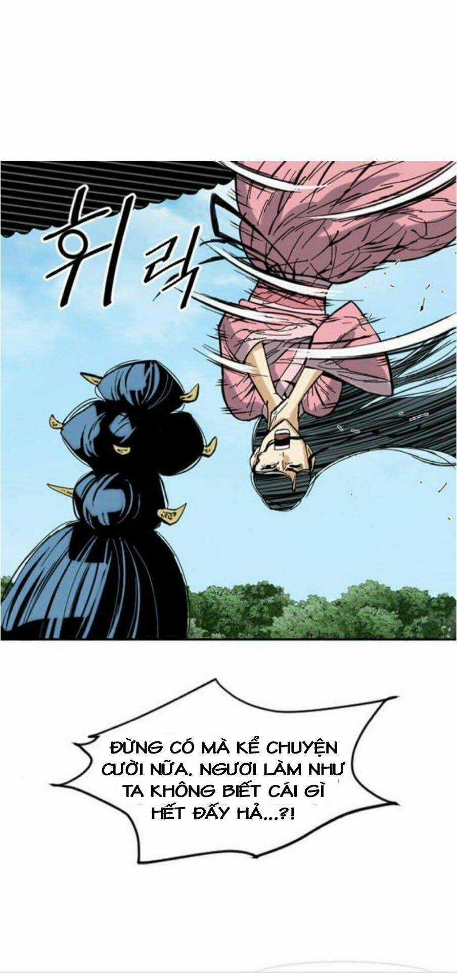 Thiên Hạ Đệ Nhất Nhân - Chapter 42 - Trang 56