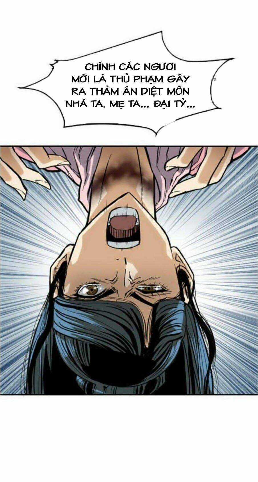 Thiên Hạ Đệ Nhất Nhân - Chapter 42 - Trang 57