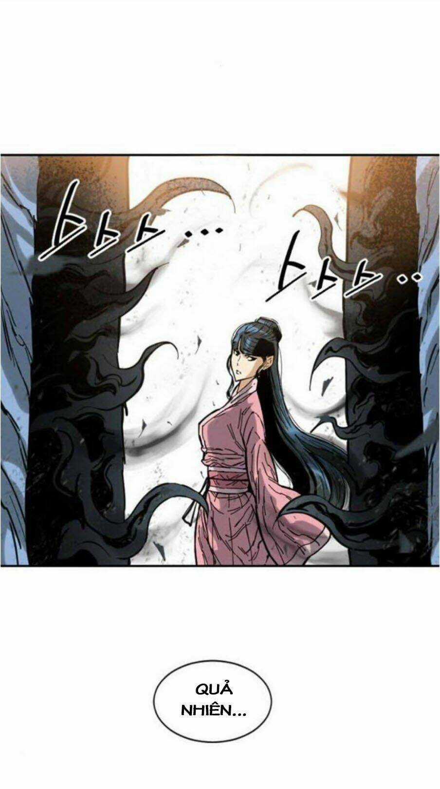 Thiên Hạ Đệ Nhất Nhân - Chapter 42 - Trang 7