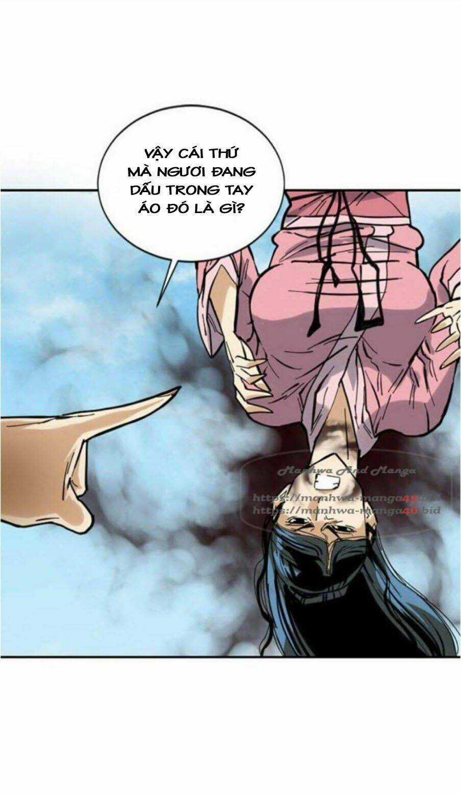 Thiên Hạ Đệ Nhất Nhân - Chapter 42 - Trang 62