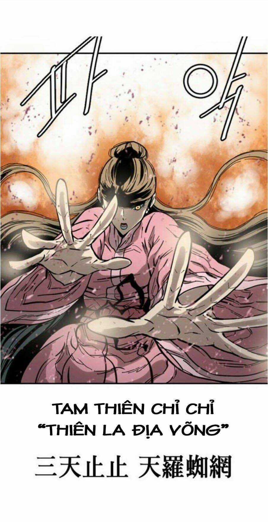 Thiên Hạ Đệ Nhất Nhân - Chapter 42 - Trang 65