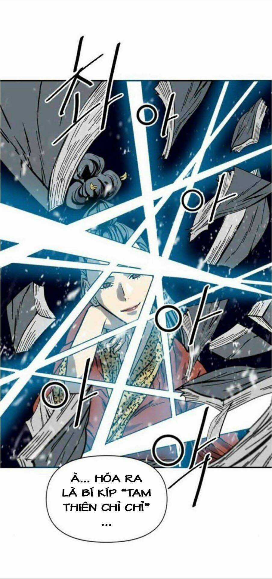 Thiên Hạ Đệ Nhất Nhân - Chapter 42 - Trang 66