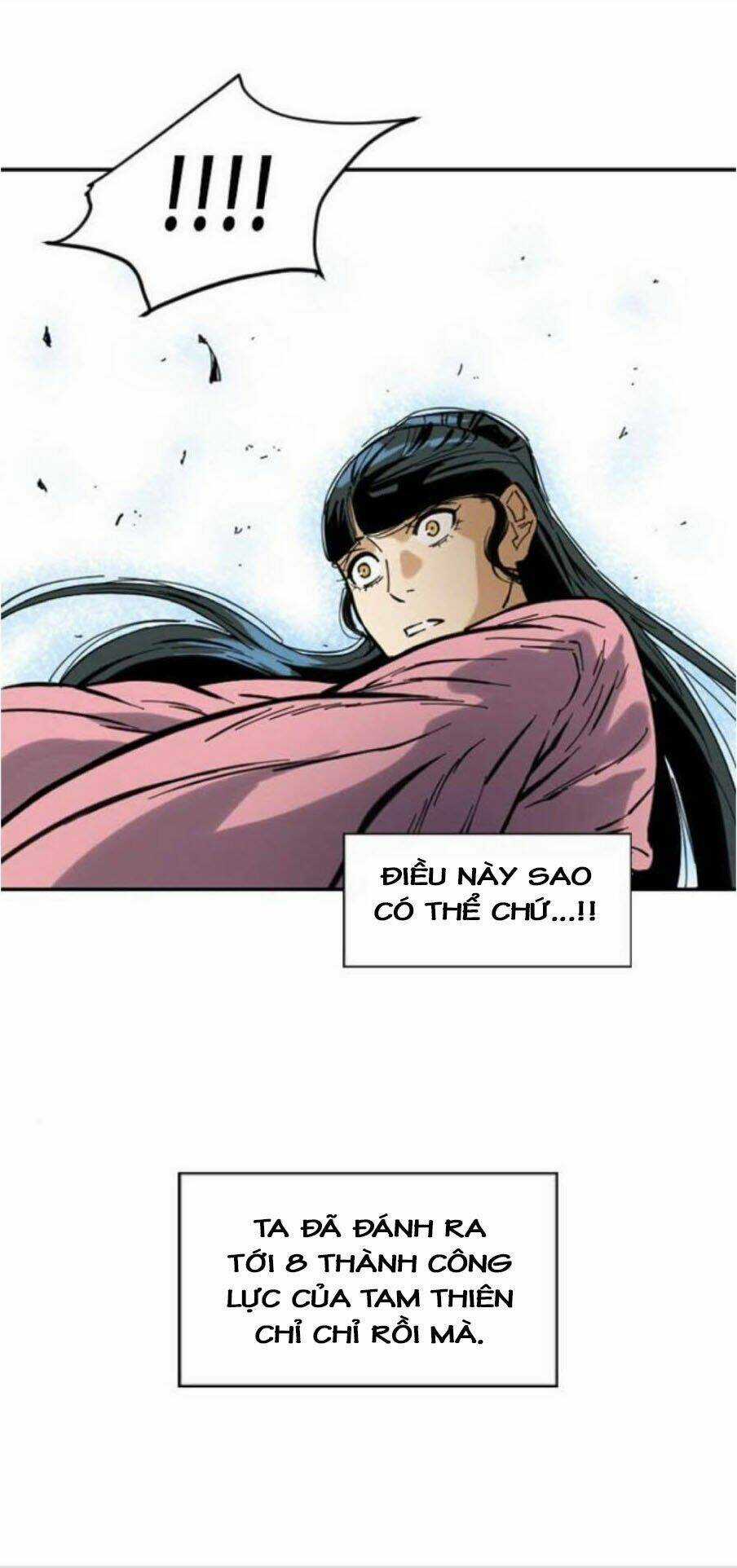 Thiên Hạ Đệ Nhất Nhân - Chapter 42 - Trang 68