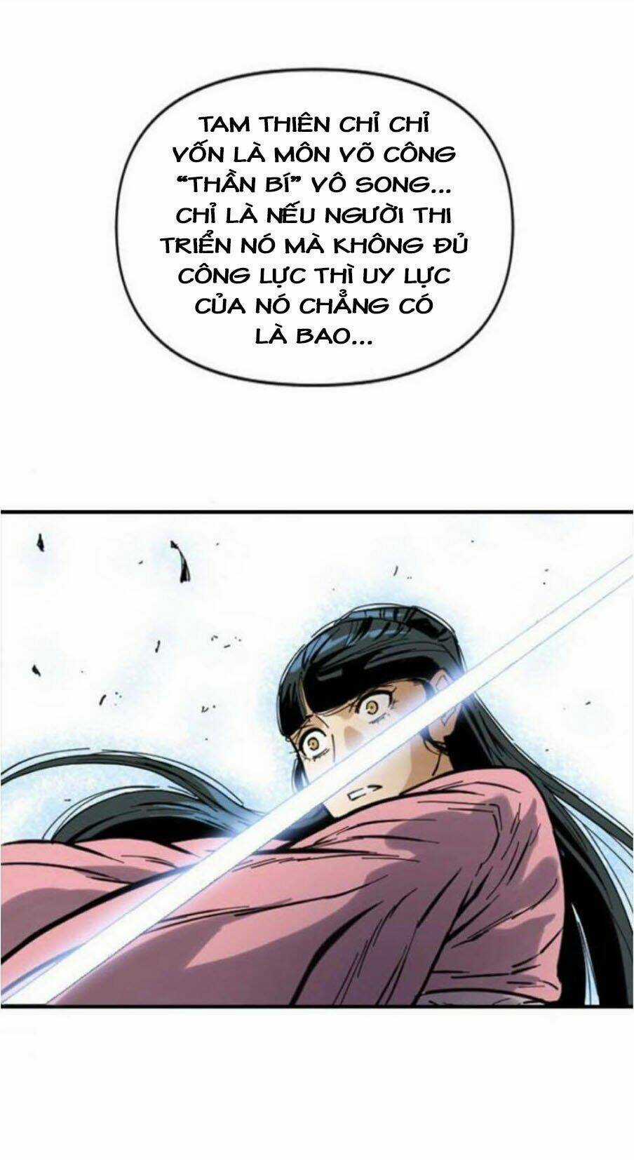 Thiên Hạ Đệ Nhất Nhân - Chapter 42 - Trang 69