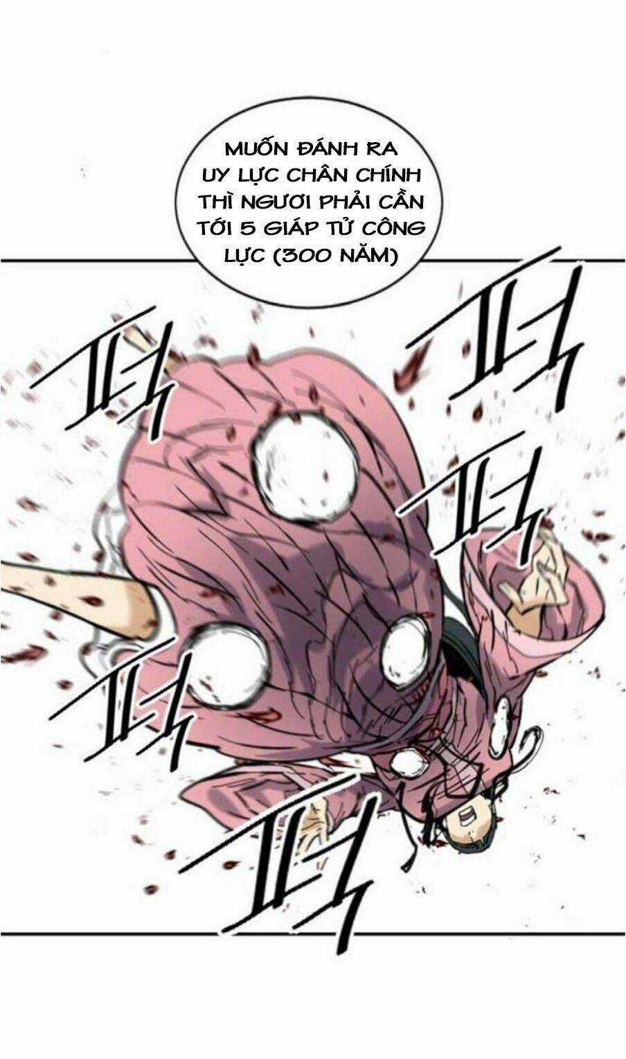 Thiên Hạ Đệ Nhất Nhân - Chapter 42 - Trang 71