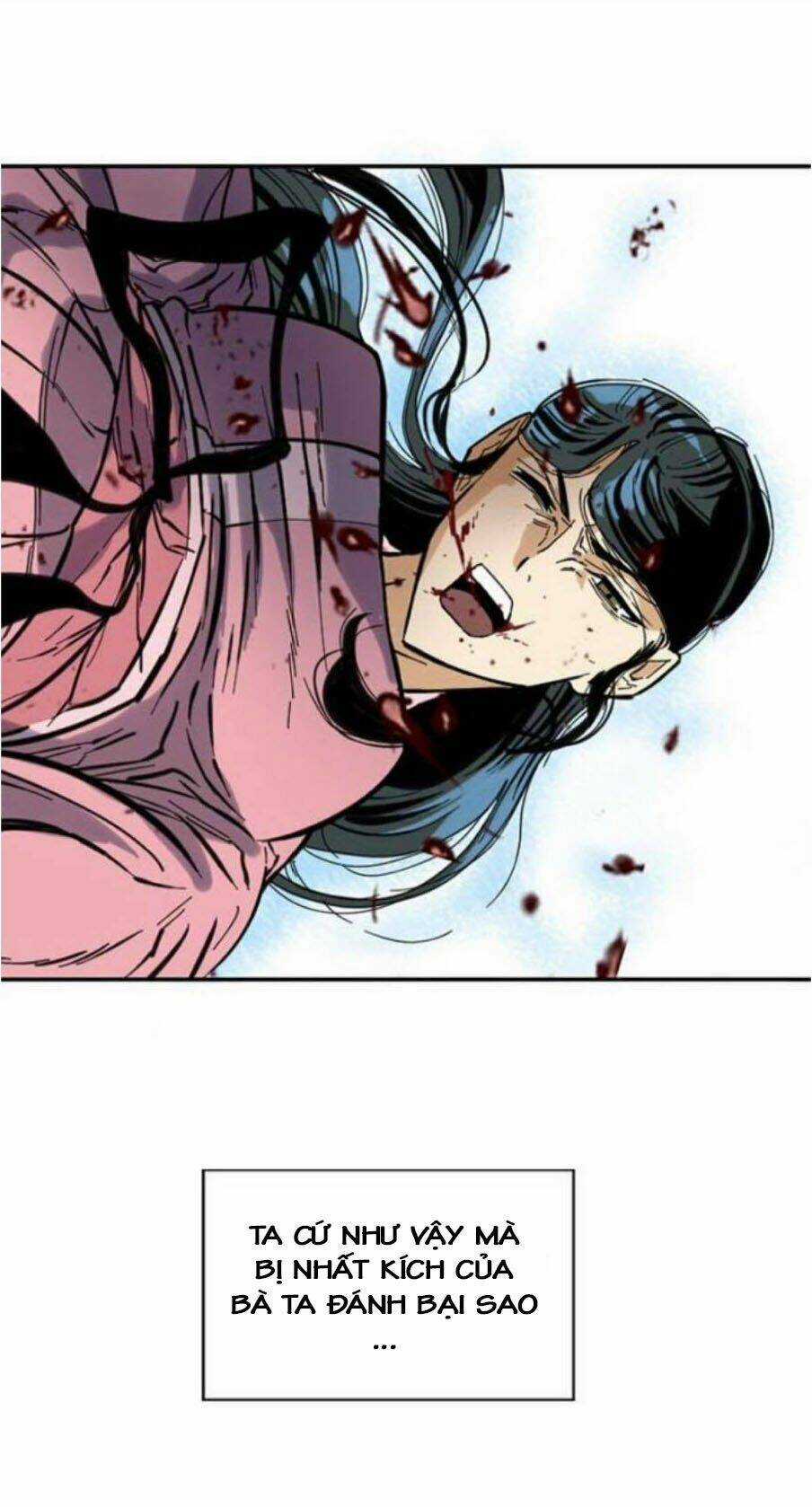 Thiên Hạ Đệ Nhất Nhân - Chapter 42 - Trang 72