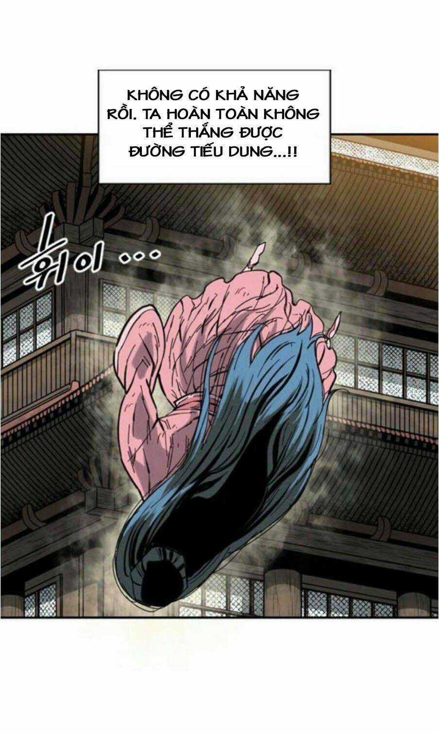 Thiên Hạ Đệ Nhất Nhân - Chapter 42 - Trang 73