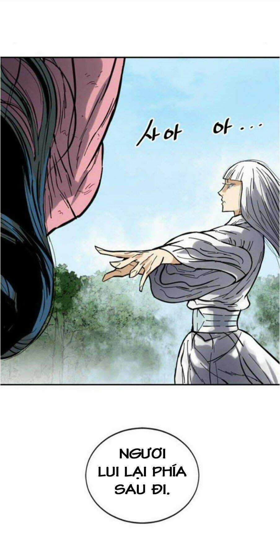 Thiên Hạ Đệ Nhất Nhân - Chapter 42 - Trang 76