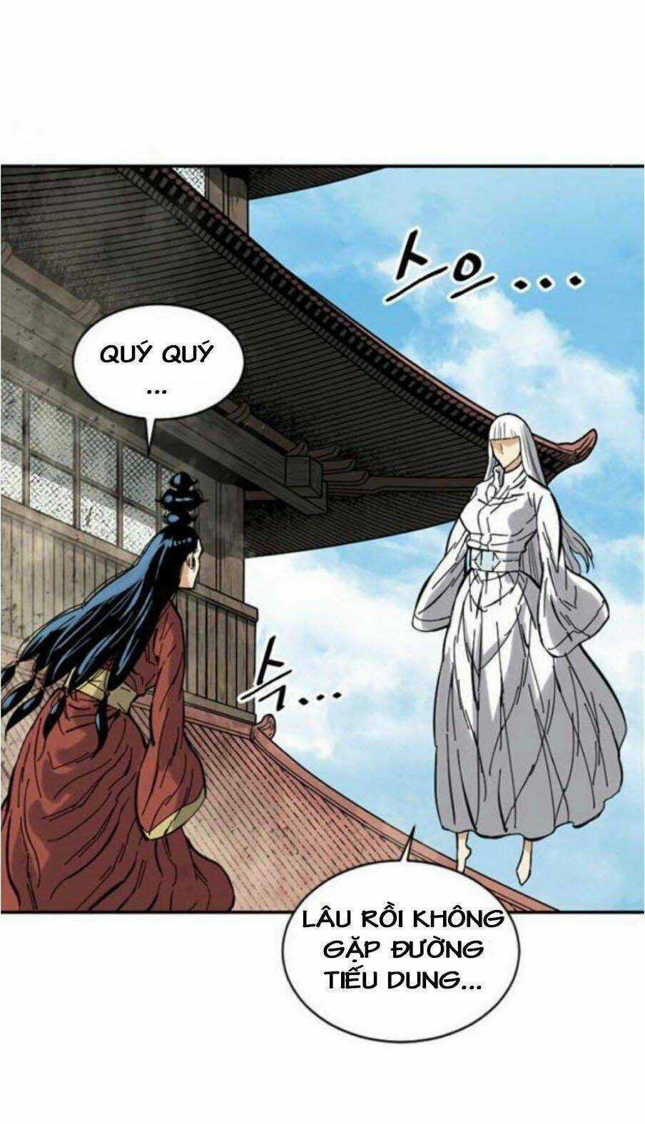 Thiên Hạ Đệ Nhất Nhân - Chapter 42 - Trang 78