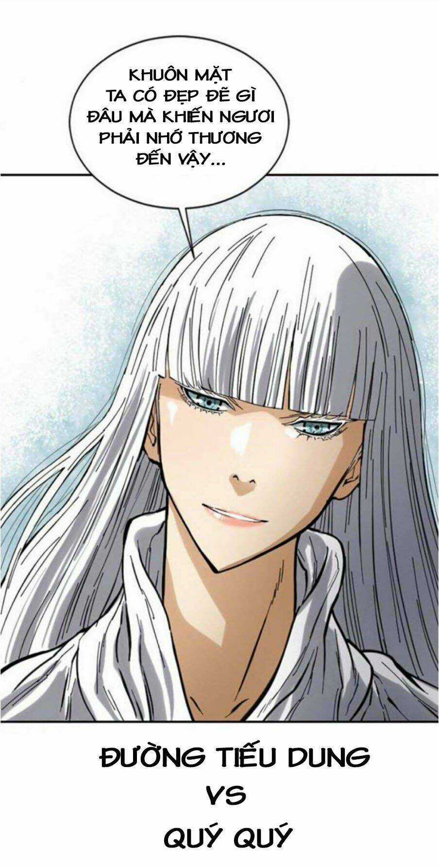 Thiên Hạ Đệ Nhất Nhân - Chapter 42 - Trang 80