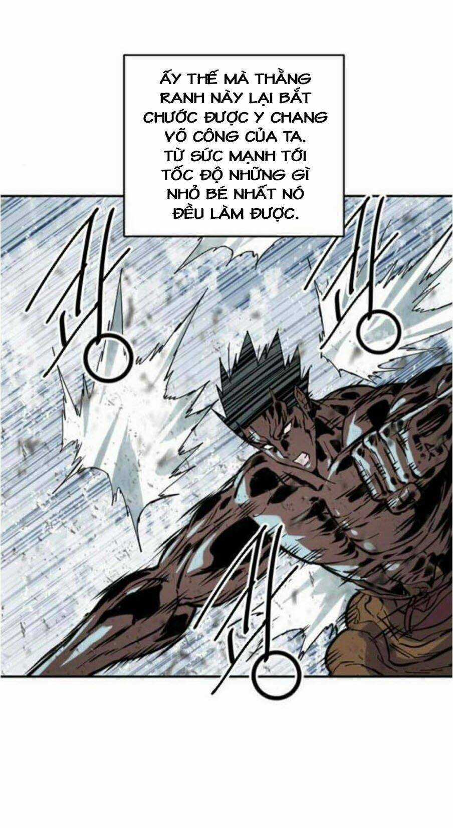 Thiên Hạ Đệ Nhất Nhân - Chapter 42 - Trang 83