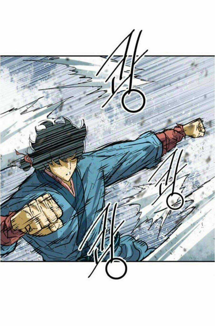 Thiên Hạ Đệ Nhất Nhân - Chapter 42 - Trang 85