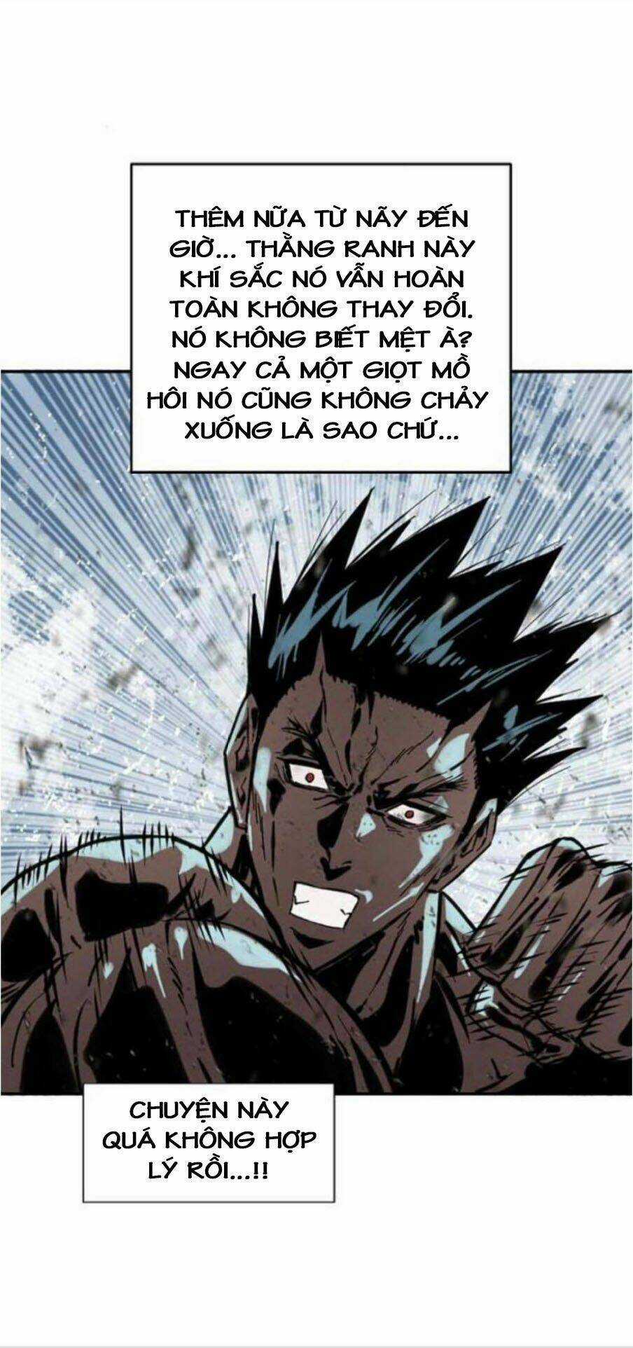 Thiên Hạ Đệ Nhất Nhân - Chapter 42 - Trang 86