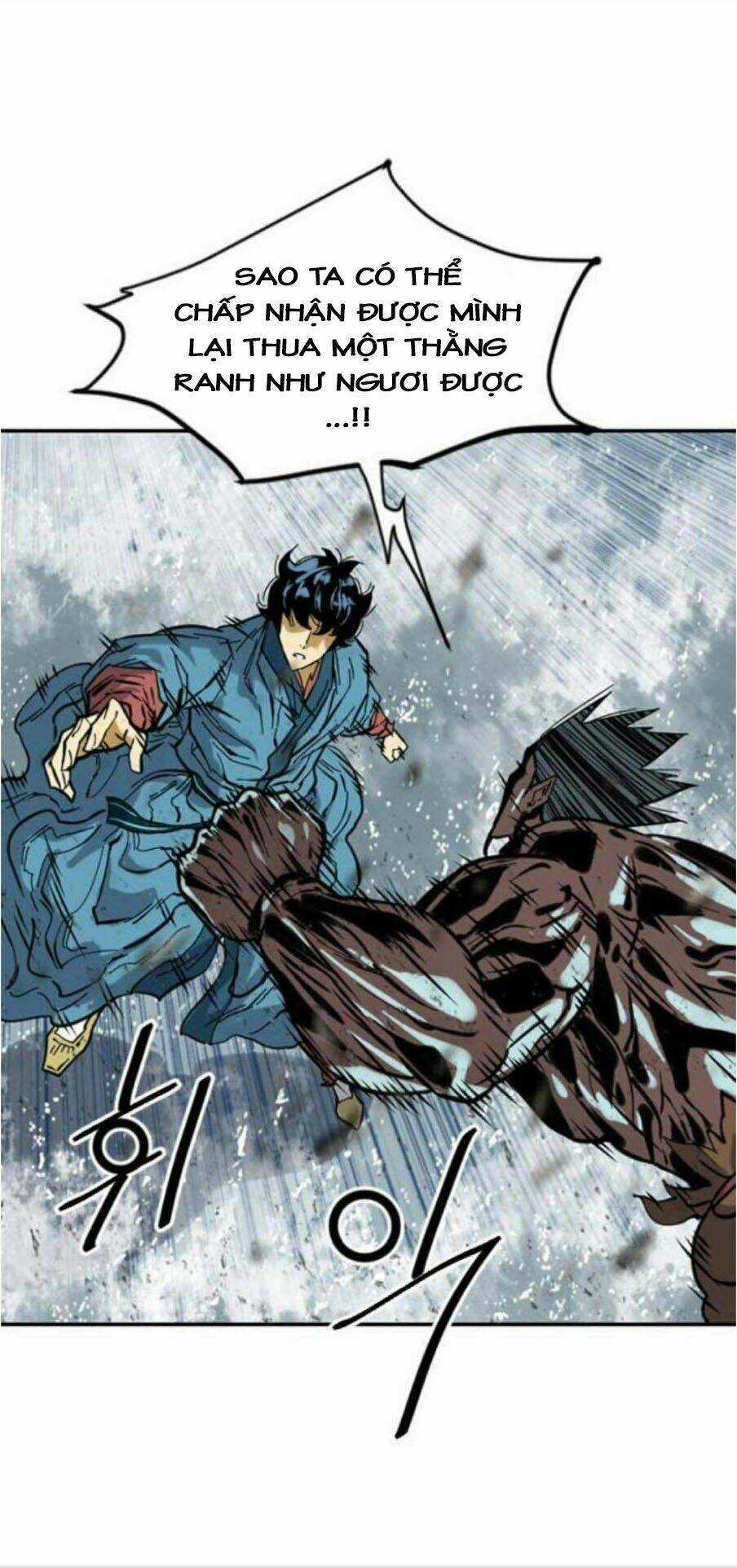 Thiên Hạ Đệ Nhất Nhân - Chapter 42 - Trang 87