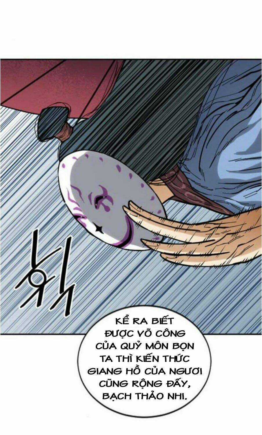 Thiên Hạ Đệ Nhất Nhân - Chapter 42 - Trang 10