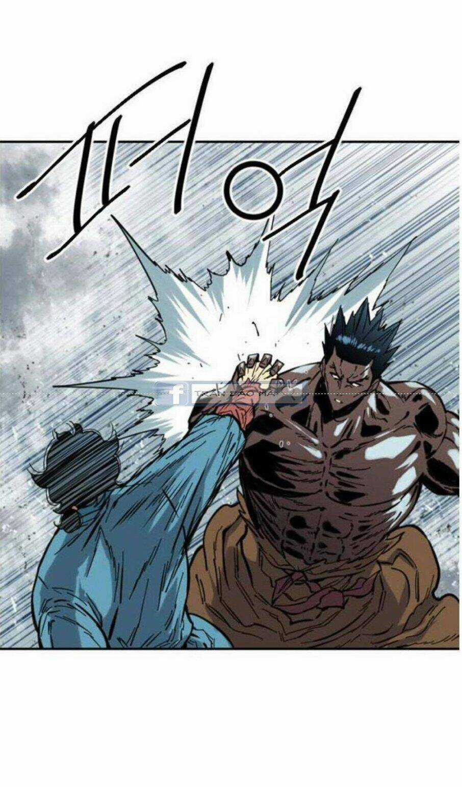 Thiên Hạ Đệ Nhất Nhân - Chapter 43 - Trang 1