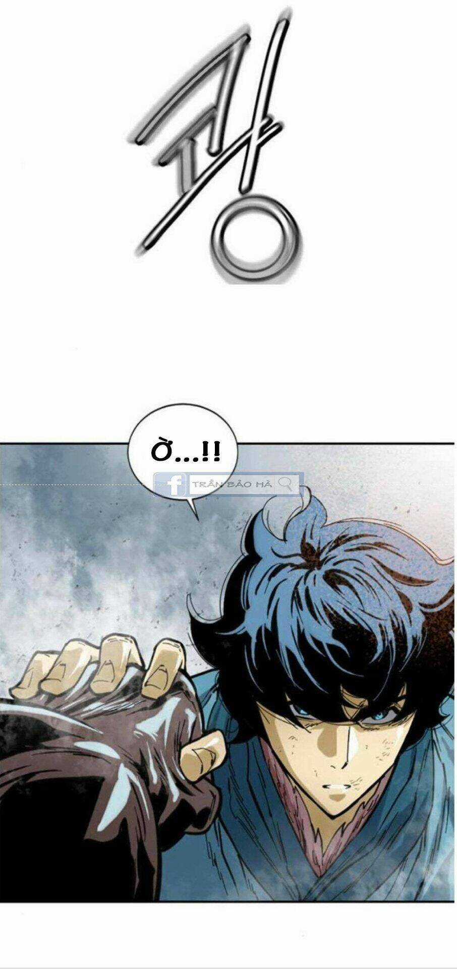 Thiên Hạ Đệ Nhất Nhân - Chapter 43 - Trang 11