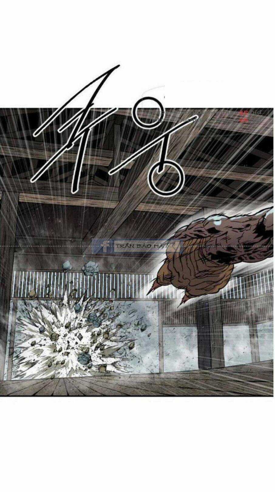 Thiên Hạ Đệ Nhất Nhân - Chapter 43 - Trang 14