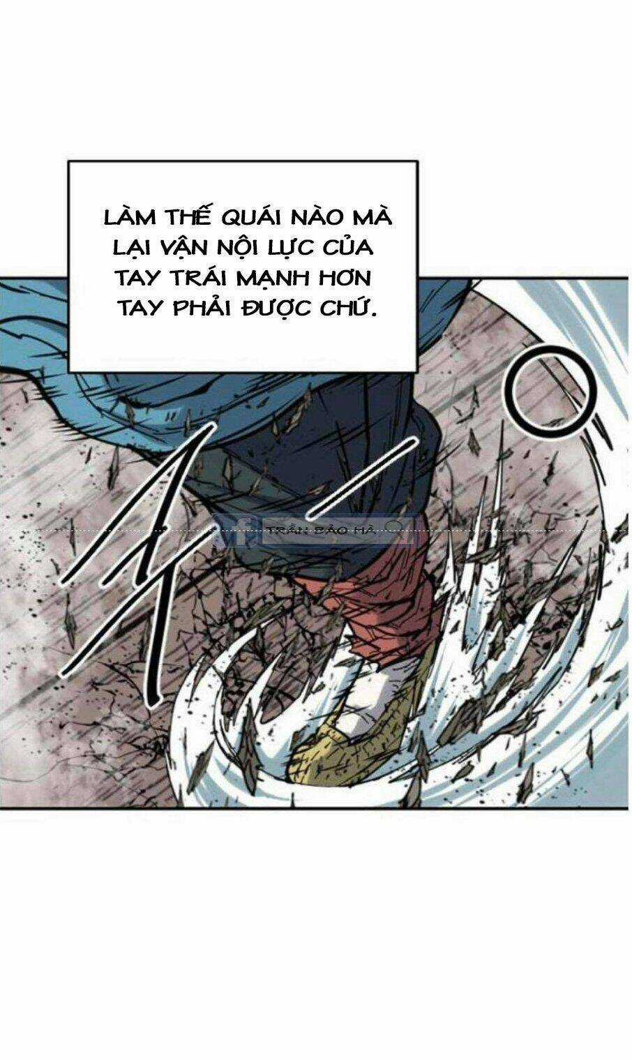 Thiên Hạ Đệ Nhất Nhân - Chapter 43 - Trang 17