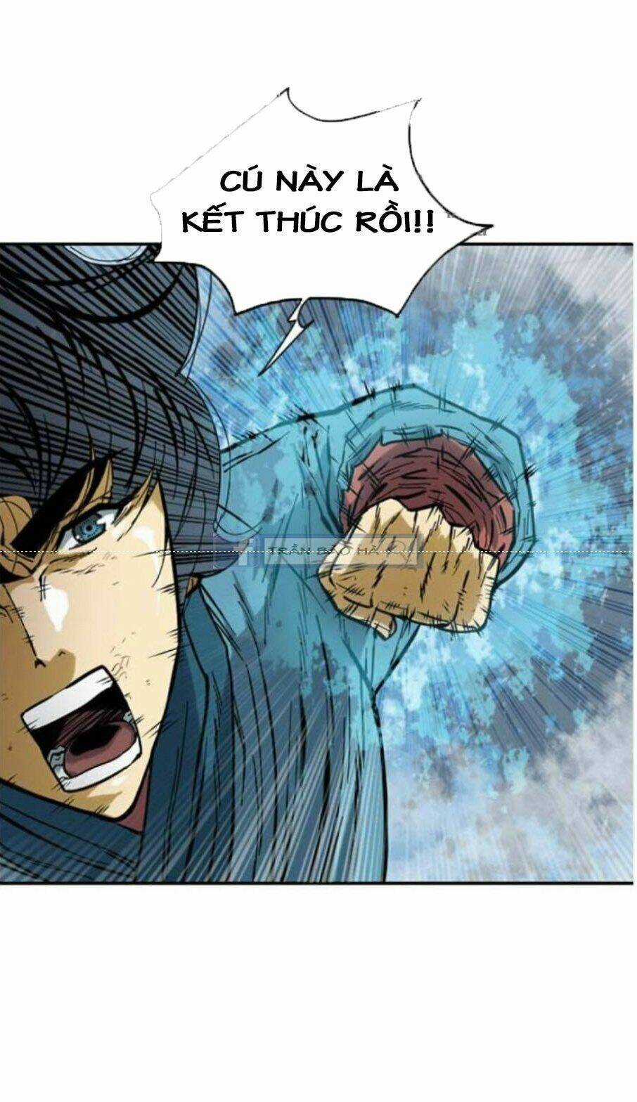 Thiên Hạ Đệ Nhất Nhân - Chapter 43 - Trang 19