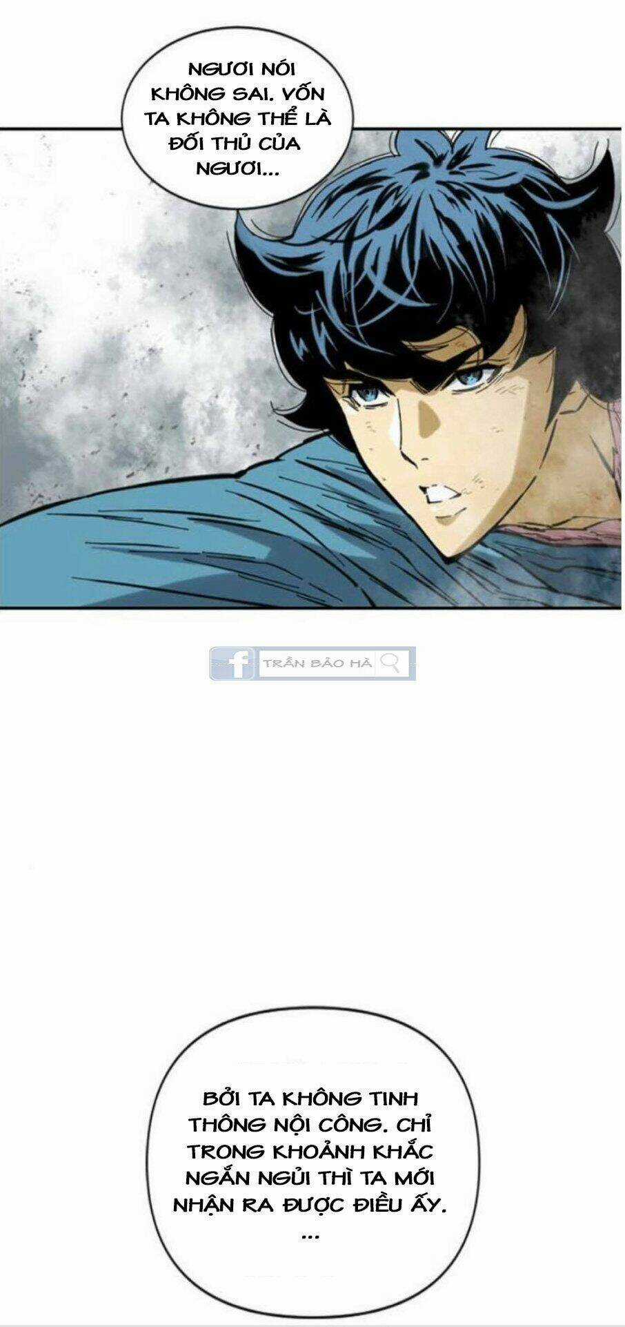 Thiên Hạ Đệ Nhất Nhân - Chapter 43 - Trang 3