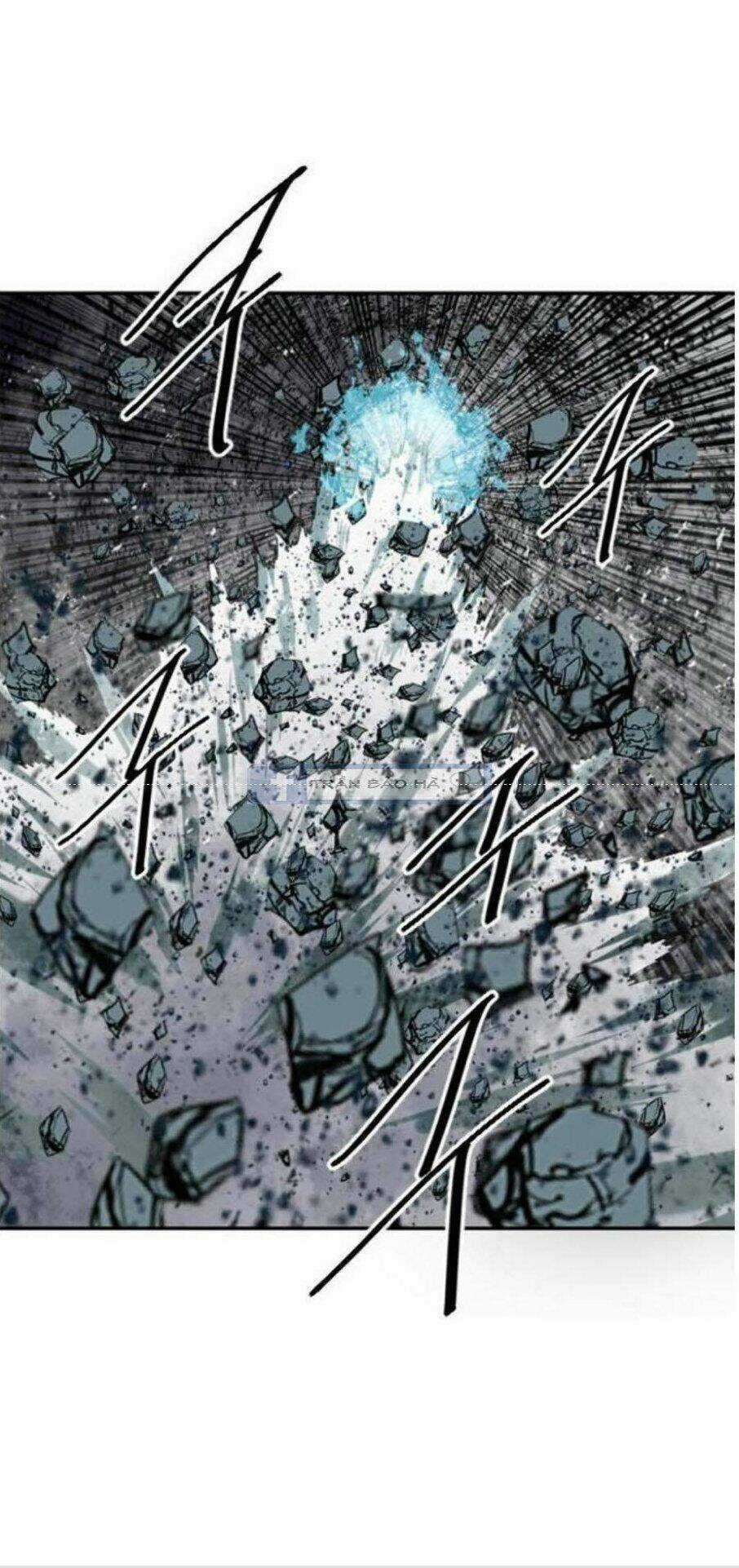 Thiên Hạ Đệ Nhất Nhân - Chapter 43 - Trang 21